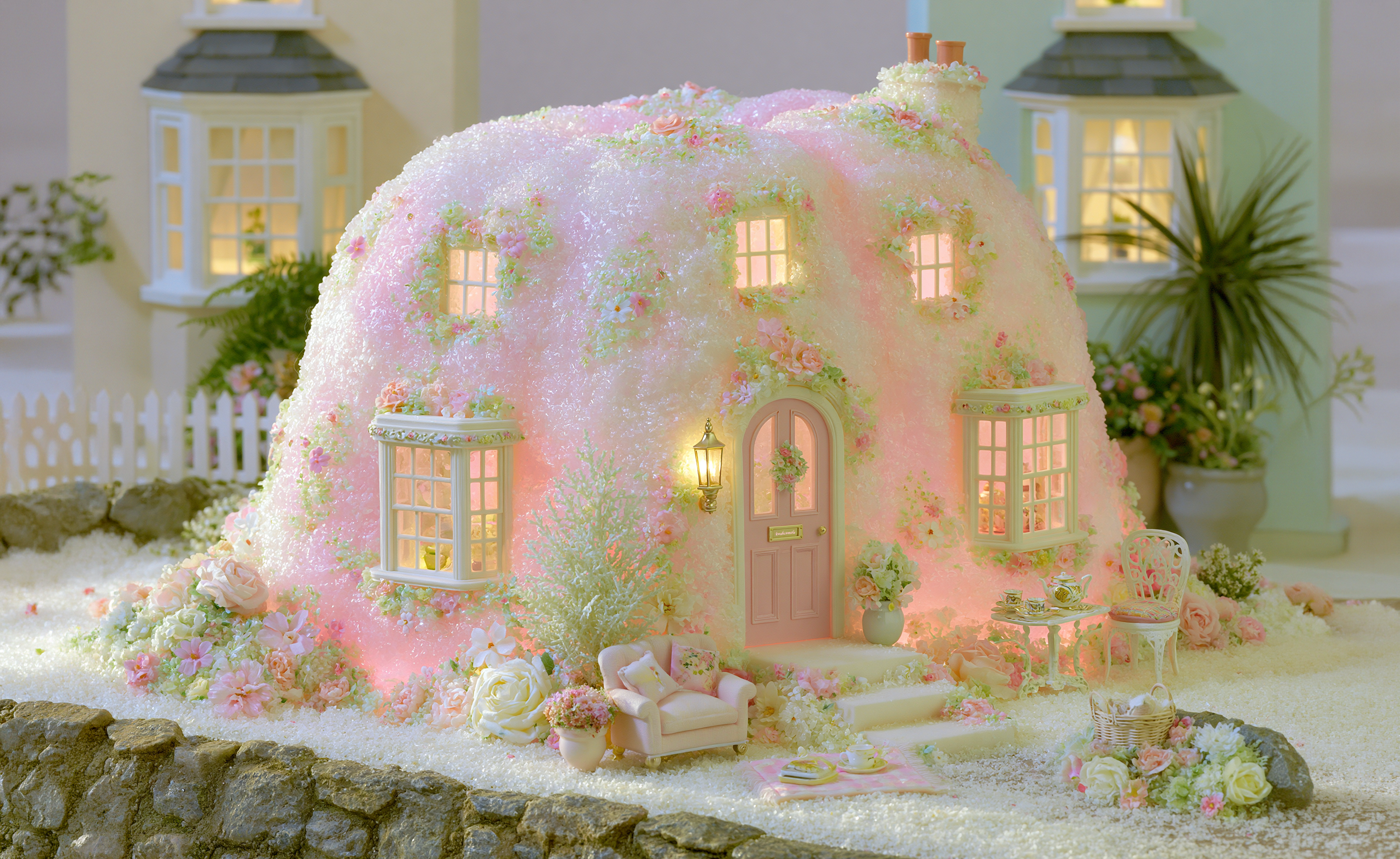 Gelée House