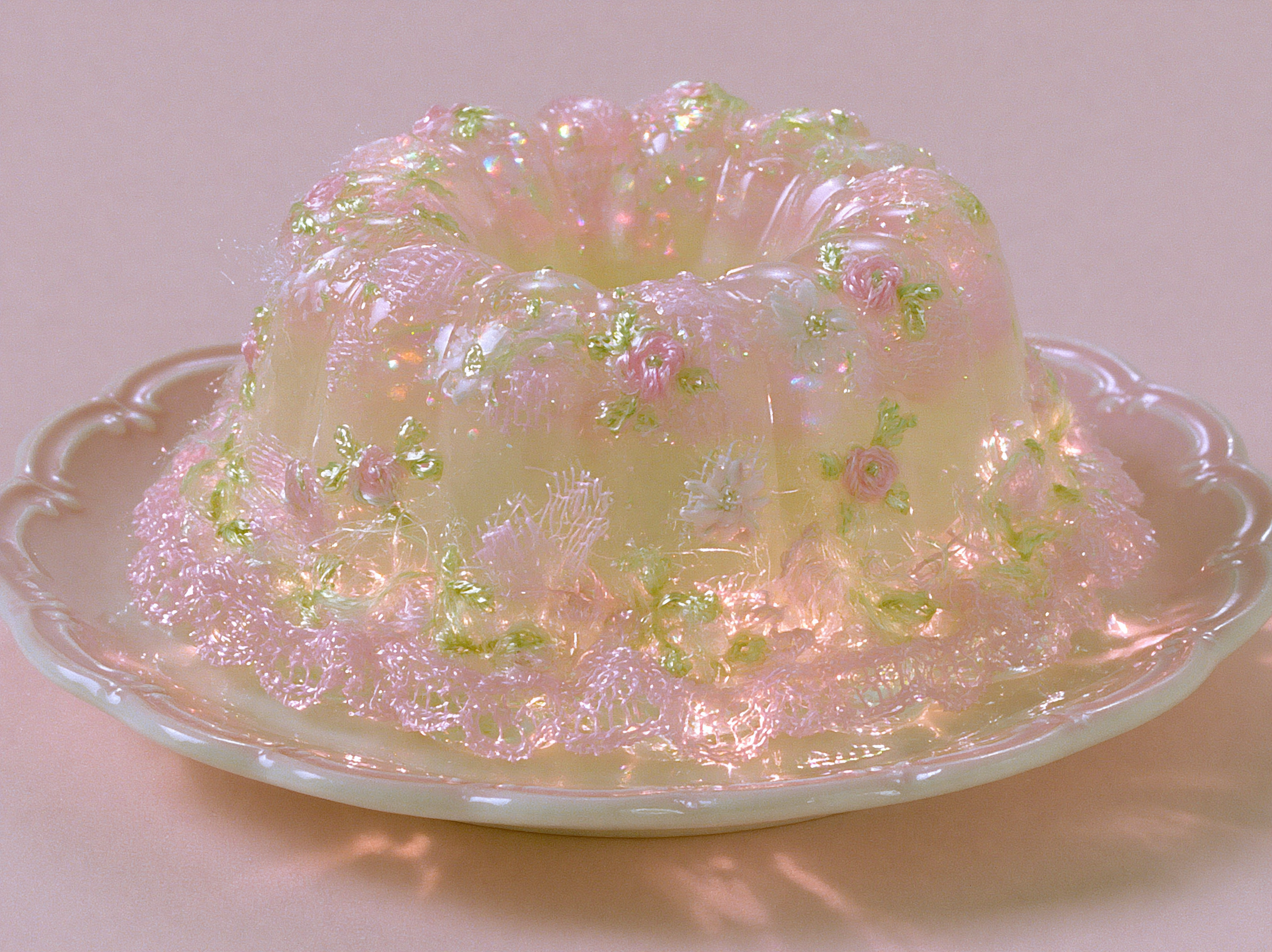 Gelée 🍮